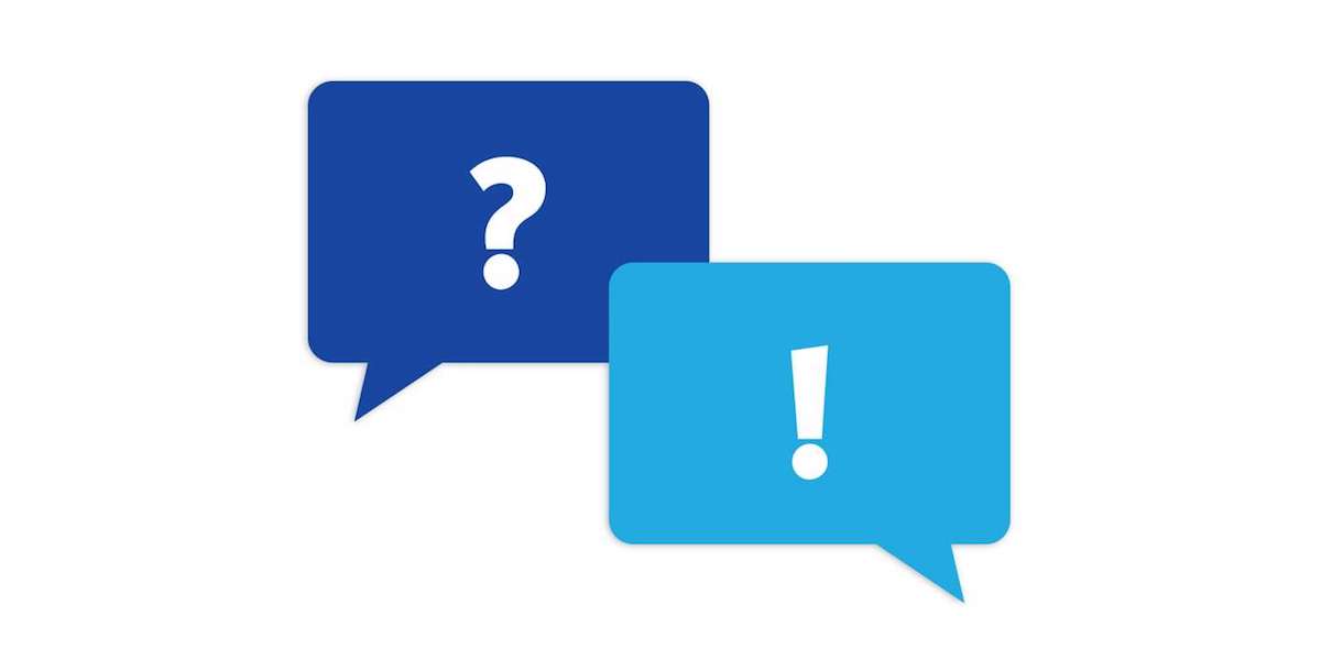 Questionnaire - We will answer your questions